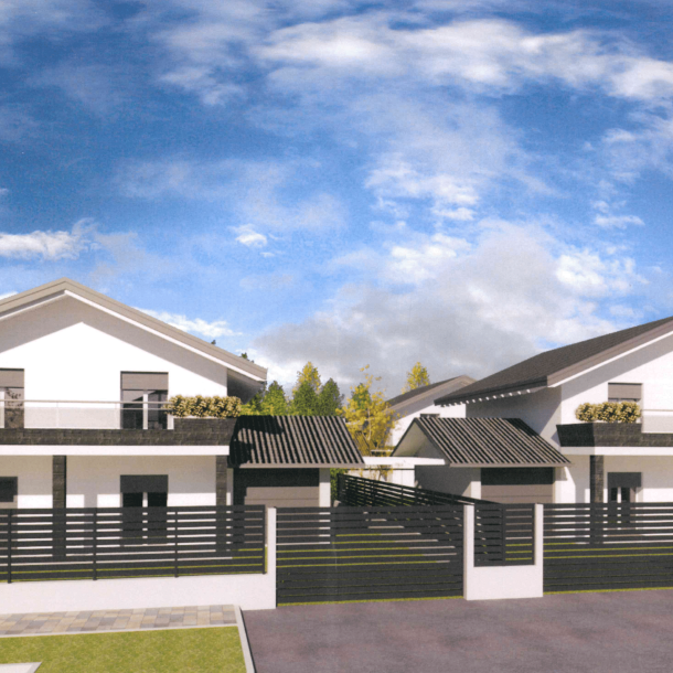 Esempio dalla galleria fotografica di EDILIZIA MARINO FRANCESCO S.r.l.