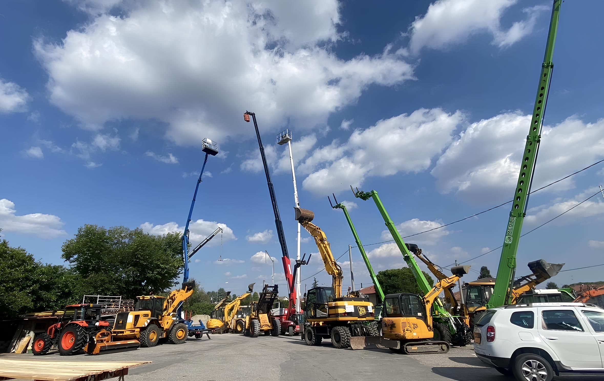 Esempio dalla galleria fotografica di EDILIZIA MARINO FRANCESCO S.r.l.